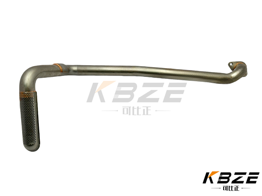 3928828 EXCAVATOR OIL PAN SUCTION TRAY FIT FOR DCEC CUMMINS 6CT MOTORE