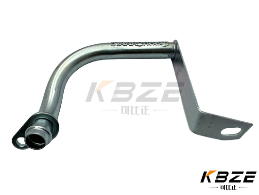CUMMINS B3.3 TUBO DI ASSUNZIONE DELL'OLIO DEL MOTORE DIZEL 4944199 FITS KOMATSU PC60-7