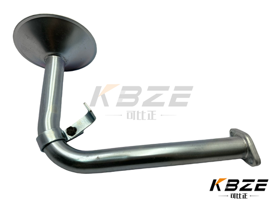 DOOSAN DAEWOO 65.05701-6041A TRAY di aspirazione della vasca ad olio FITS DH280 DH330 DH340 DH400 DH420 EXCAVATOR