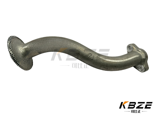 KOBELCO SK200-8 VH15104E0050 KBZE ELEMENTO STRAINER di alta qualità Sostituzione HINO J05 MOTORE diesel