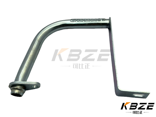 KOMATSU 4D95 TUBO DI ASSUNZIONE DI OLIO LUBRICATORE DEL MOTORE 6204-51-6110 6204516110 FITS PC120-5 ESCAVATORE