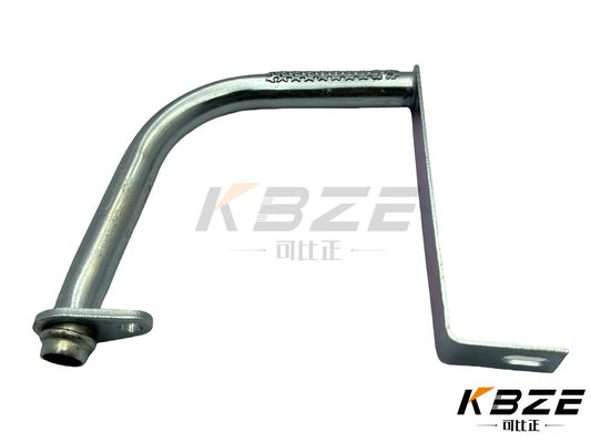 KOMATSU 4D95 TUBO DI ASSUNZIONE DI OLIO LUBRIORE DEL MOTORE 6204-51-6110 6204516110 FITS PC120-5 ESCAVATORE