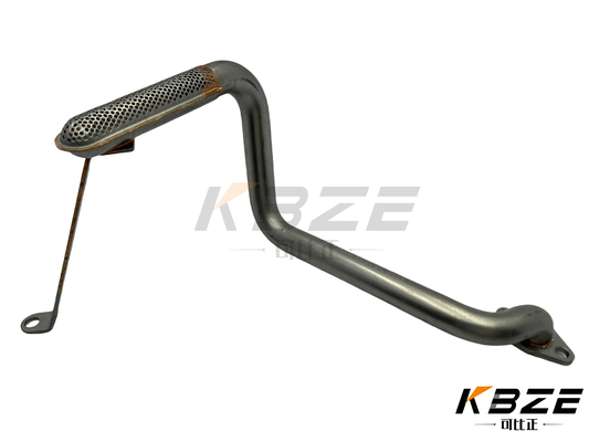 6732-51-5520 6732515520 KOMATSU S4D102E-1 MOTORE DIZELLO SOSTITUZIONE DEL TUBO DI ASSUNZIONE DELL'OLIO COMMINS 4BT 3905206