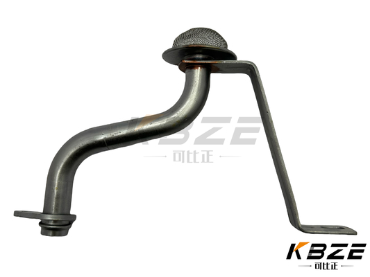 PC88 PC118 PC130-7 ESCAVATORE 6205-51-6120 6205516120 PANNA DI ASSUNZIONE DELL'OLIO PER KOMATSU SAA4D95LE-5