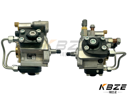 ISUZU 6HK1 MOTORE 8-98091565-4 8980915654 pompa di iniezione diesel 294050-0106