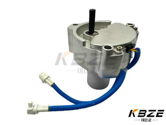 2406U197F4 AFTERMARKET MOTORE di torsione per scavatore SK200-5