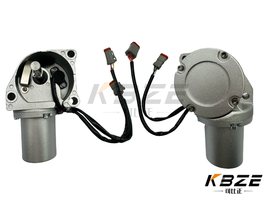 SANY 60099069 AFTERMARKET KBZE BRAND MOTORE dell'acceleratore si adatta all'escavatore SY215