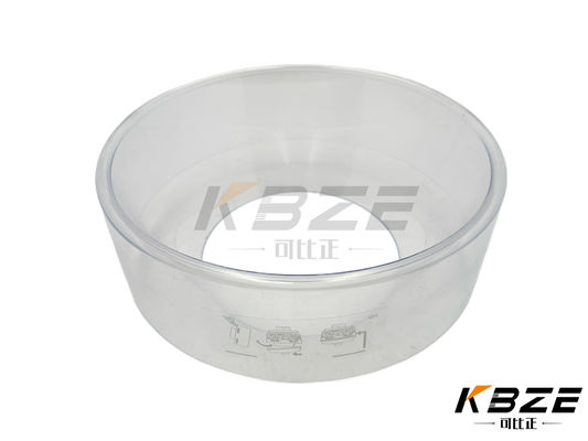 CA2S6708 2S-6708 2S6708 PRECLEANER REPLACE PULVICHER per il cat 3306 3406 3408 3412 3456