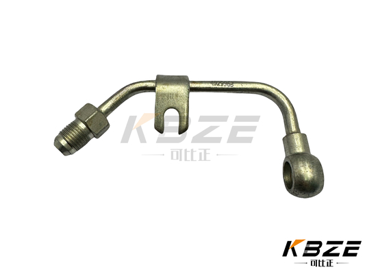 VENDITORE KBZE TUBE DRAIN 4929963 FITS CUMMINS Motore diesel da 6 litri