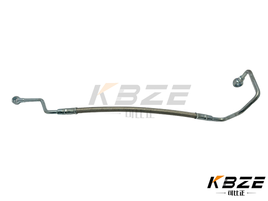EXCAVATOR 4933293 CUMMINS 6L MOTORE TUBO DI CARBONO DI ALTA QUALITÀ