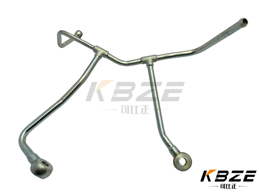 1-15416877-0 1154168770 TUBE ASM Fuel Leak OFF 6HK1 MOTORE FIT ZAX330-3 ZAX350-3 ESCAVATORE
