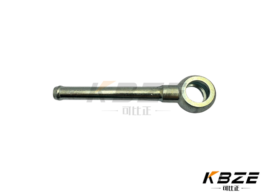 6HK1 MOTORE ESCAVATORE 8-98014903-0 8980149030 pompa diesel tubo di combustibile per ZX330-3 ZAX350-3