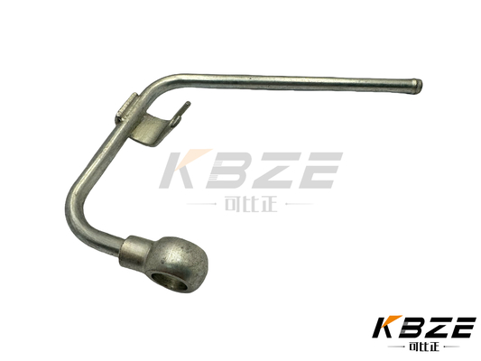 6743-71-5110 6743715110 KOMATSU PC300-7 PC360-7 pompa di iniezione del carburante