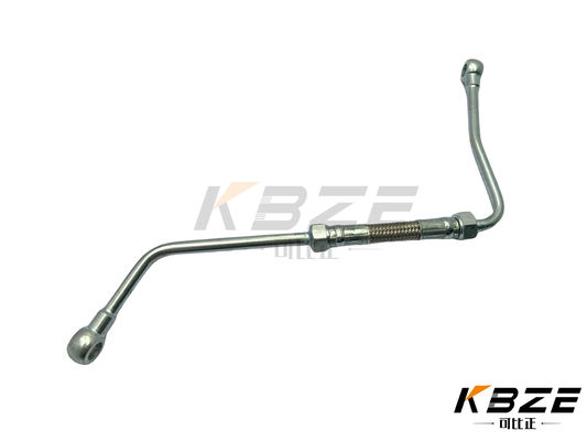 SAA6D125E-5 LUBRIORE per tubi del motore 6156-71-5611 6156715611 PER PC400-7 PC400-8 PC450-7 PC450-8