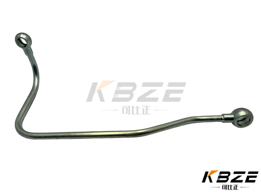 KOBELCO SK330LC-6E EXCAVATOR VAME440239 ME440239 pompa diesel tubo di combustibile per motore 6D16