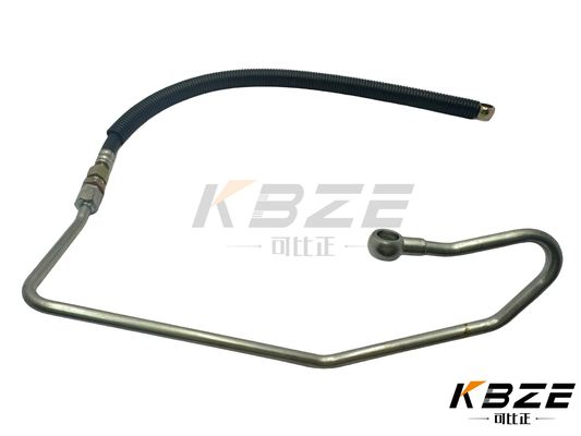 D04288912 VOLVO D6D VOE20780700 VOE20780800 PUMPA D'INFUSIONE SETTAMENTE per EC135B EC160B EC210B ESCAVATORE