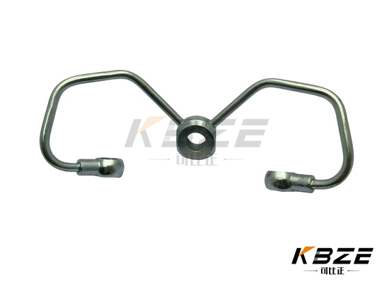 KBZE VOE 21165497 VOE 211165497 TUBE di consegna di carburante per motore VOLVO D6E FIT EC140 EC200 EC220
