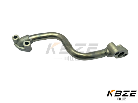DX140 DX210 DX225 EXCAVATOR 65.05701-5636A 65057015636A MOTORE pompa di olio tubo di assemblaggio per DOOSAN DAEWOO DB58 MOTORE