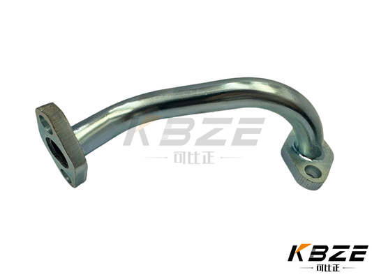DB58 MUTOR OIL COOLER PIPE ASSEMBLY 65.05701-5530 65057015530 PER DX140 DX160 DX220 DH225 ESCAVATORE