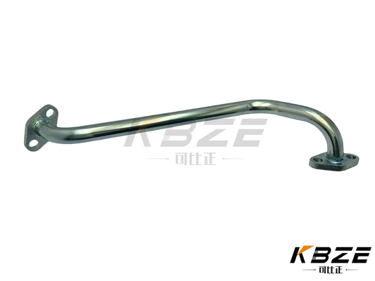 DX200 DH225-7 EXCAVATOR 420214-00226 42021400226 TUBO DI COOLER DI OIO PER Motore Diesel DB58