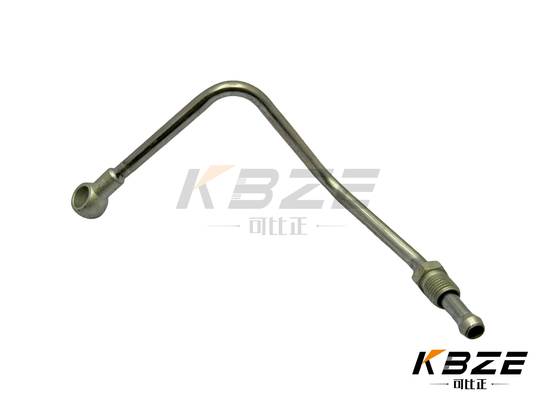 CUMMINS 4BT 6BT MOTORE 3914753 PUMPE DI Alimentazione LINE DI OLIO PER SANY KOMATSU HYUNDAI ESCAVATORE