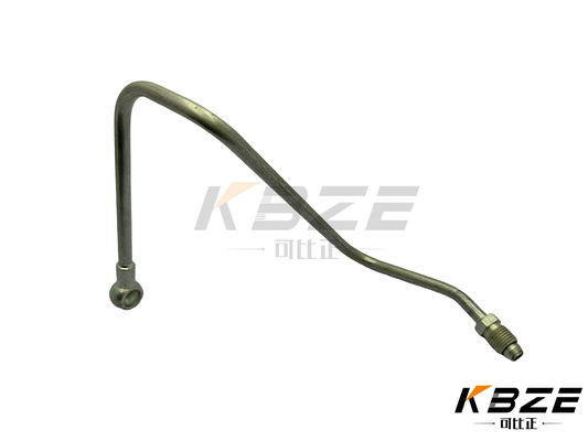 CUMMINS 6BT 6CT MOTORE 3960423 pompa di alimentazione diesel linee di olio per escavatore