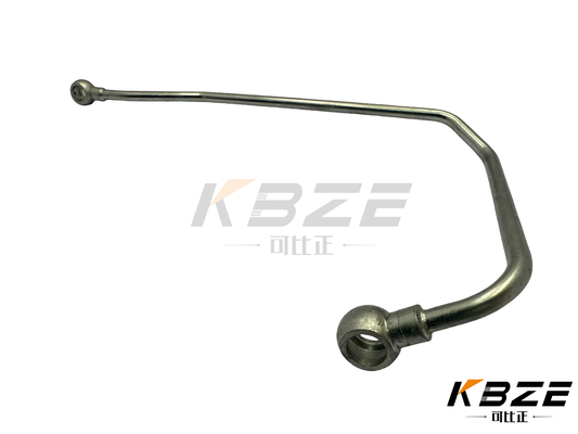 COMATSU SAA6D114E-3 MOTORE 6745-71-5460 6745715460 MOTORE TUBO DI CARBONO PER PC300-8 PC350-8 ESCAVATORE