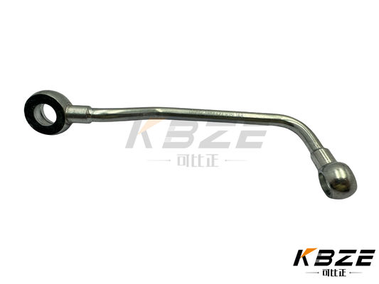 KBZE 6745-71-5470 6745715470 KOMATSU SAA6D114E-3 TUBO di alimentazione a combustibile 3968427 PER PC300-8
