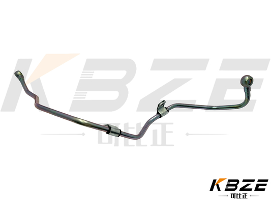 ISUZU 4HK1 NUOVO MODELLO MOTORE 8982580600 8-98258060-0 tubo di alimentazione del carburante per LOVOL 220 SH240-5