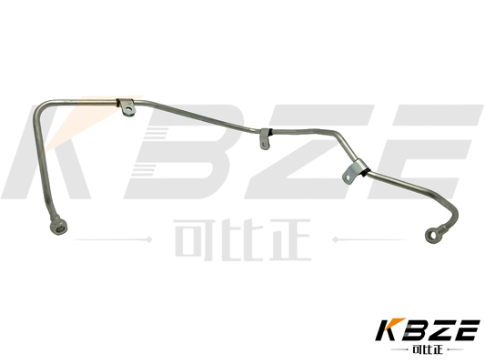 8-97365819-1 8973658191 4HK1 TURBOCHARGER tubo di uscita dell'acqua per ZAX170 ZAX190 ZAX210 ZAX225 ESCAVATORE