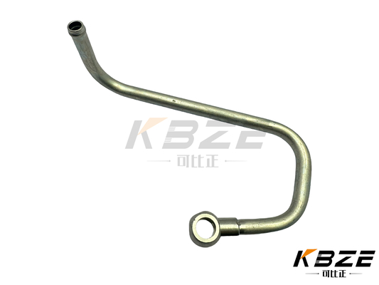 8-98019698-1 8980196981 4JJ1 TURBOCARGATORE D'ACQUA DALLA TUBELLA per ZAX110 ZAX140 ZAX180