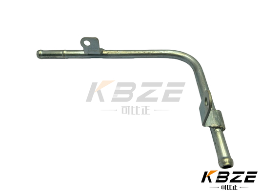 ISUZU 4JJ1 8-98019699-0 TURBOCARGATORE D'ACQUA DALLA TIPPA HITACHI ZAX110 ZAX140 ZAX180