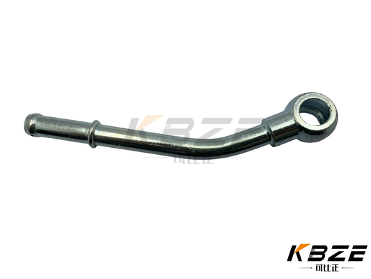 ISUZU 4JJ1 8-98019700-0 8980197000 PIPE; ACQUA,TURBOCHARGER IN PER ZAX110 ZAX140 ZAX180