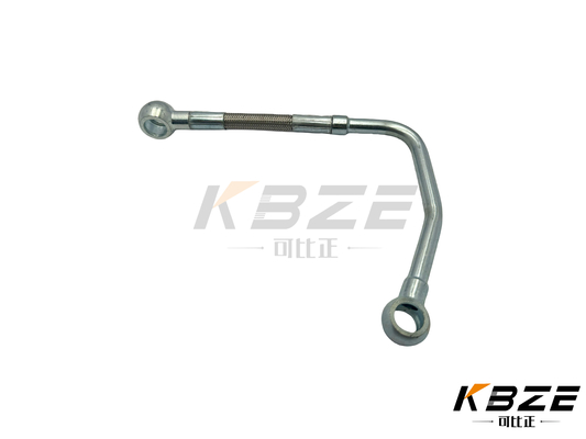 EC380D EC480D EXCAVATOR TURBOCHARGER TUBE VOE15108329 VOE 15108329 per motore D13