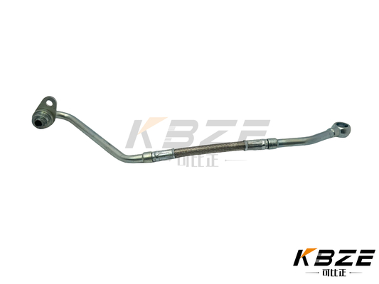VOE 15403798 VOE 15403798 TURBOCHARGER TUBE AGUA PER EC380D EC480D EXCAVATOR D13 MOTORE