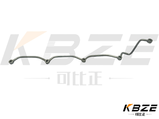 HYUNDAI DOOSAN DAEWOO XJAU-00228 2.140-00106 NOZZLE RETURN PIPE PER YANMAR