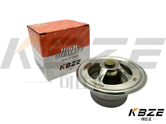 KBZE CA1118010 111-8010 1118010 CAT 79°C TEMPERATURA D'ACQUA DEL REGOLATORE PER 3303 3306 MOTORE