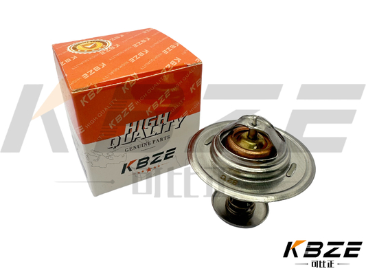 CAT 3034 3054 3056 TERMOSTATO 82°C CA4W8063 4W-8063 4W8063 per scavatore E212 E307 E315