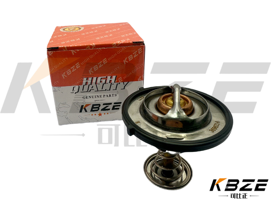 CUMMINS ISG11 ISG12 MOTORE 82°C TERMOSTATO KBZE MARCA 3696214 Sostituzione dell'escavatore