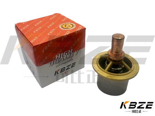 CUMMINS QSX15 ISX15 MOTORE 101°C TERMOSTATO 4386527 Sostituzione dell'escavatore