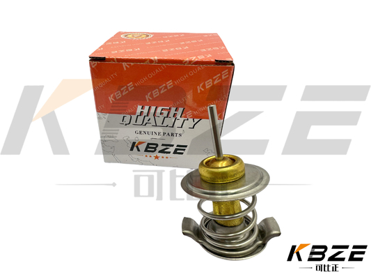 Termostato di marca KBZE 83°C 0420-4796 04204796 PER MOTORE DEUTZ BF4M1013
