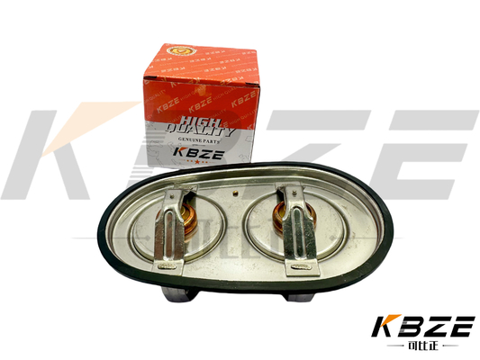 DX380 DX420 DX500 DOOSAN SCANIA DC09 Motore 80°C 87°C Termostato 1935712 300738-00189 300738-00088