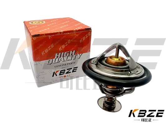 KBZE HINO N04C PARTE DEL MOTORE 82°C TERMOSTATO SZ910-46039 Per il camion HINO 300