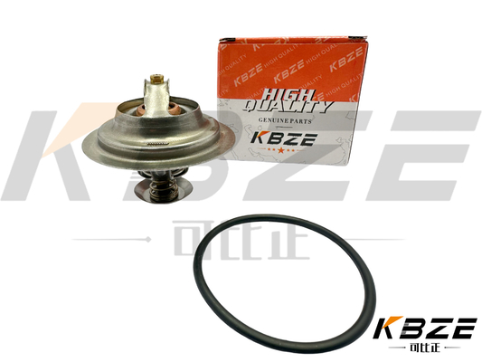 5137700320 4BD1 4BG1 TERMOSTATO Scavatore 76°C VI5137700320 PER HITACHI EX100 SK100