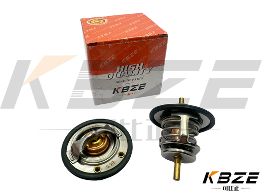 8-97300790-2 4HK1 MOTORE 82°C 85°C TERMOSTATO 8-97600787-2 PER ZAX170 ZAX190 ZAX210 ESCAVATORE