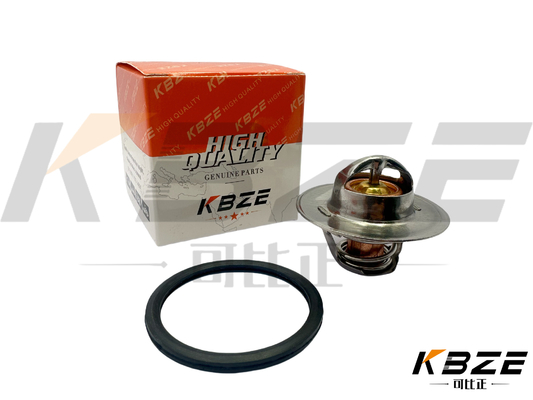 RE33705 JOHN DEERE 6068 MOTORE 82°C TERMOSTATO FIT 110 160 230 300 Scavatore