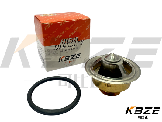 John Deere 6081H MOTORE 82°C TERMOSTATO AR48675 per 110 270 330 490 690B