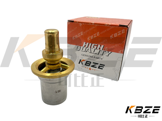 6212-65-2610 PC400-5/6/7 COOLER OIL EXCAVATOR 85°C TERMOSTATO per SAA6D125 SAA6D140 SAA6D170
