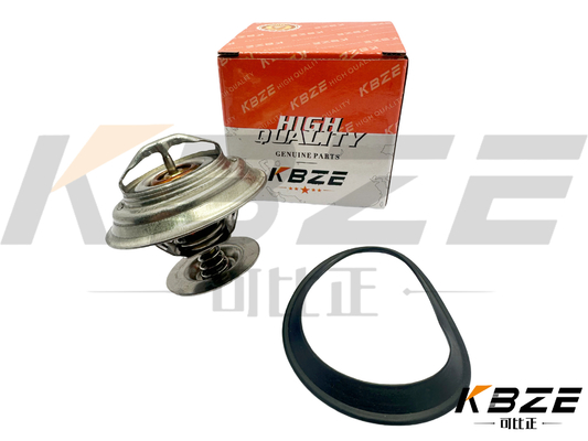 6746-61-6210 KOMATSU EXCAVATOR TERMOSTATO 82°C per PC360 PC390 R320 R380