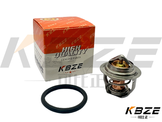 D1105 TERMOSTATO 71°C 19434-73010 PER KUBOTA KX121 KX161 J112 J116 ESCAVATORE